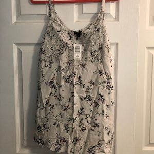 Plus Cami- Torrid